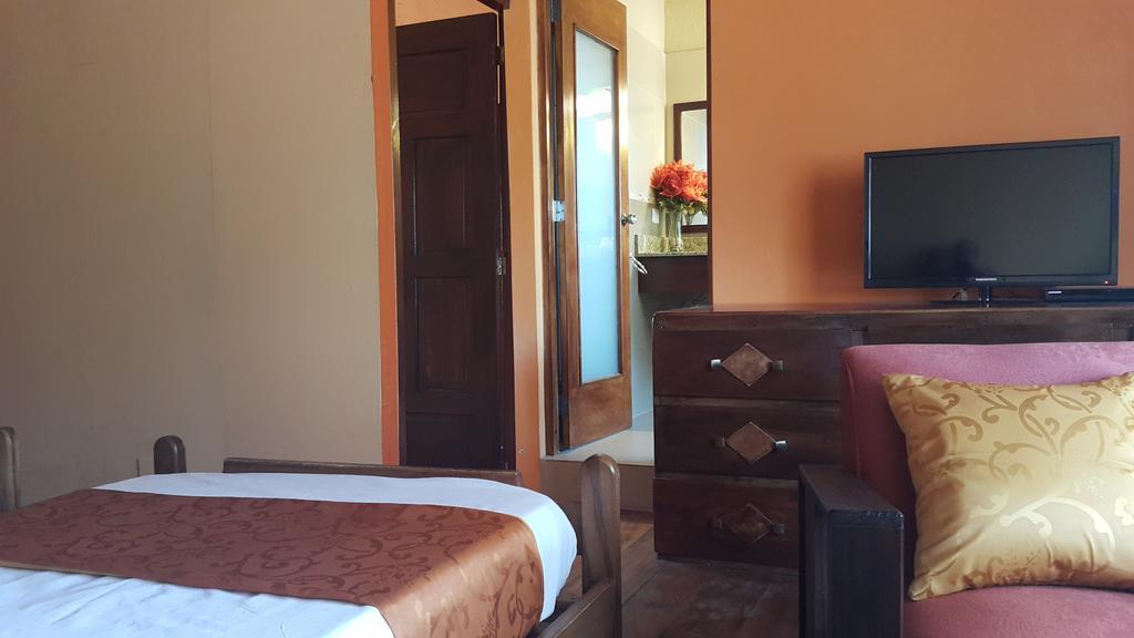 Hotel El Maltese Granada Bilik gambar
