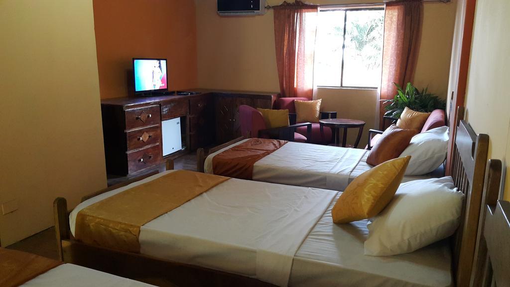 Hotel El Maltese Granada Bilik gambar