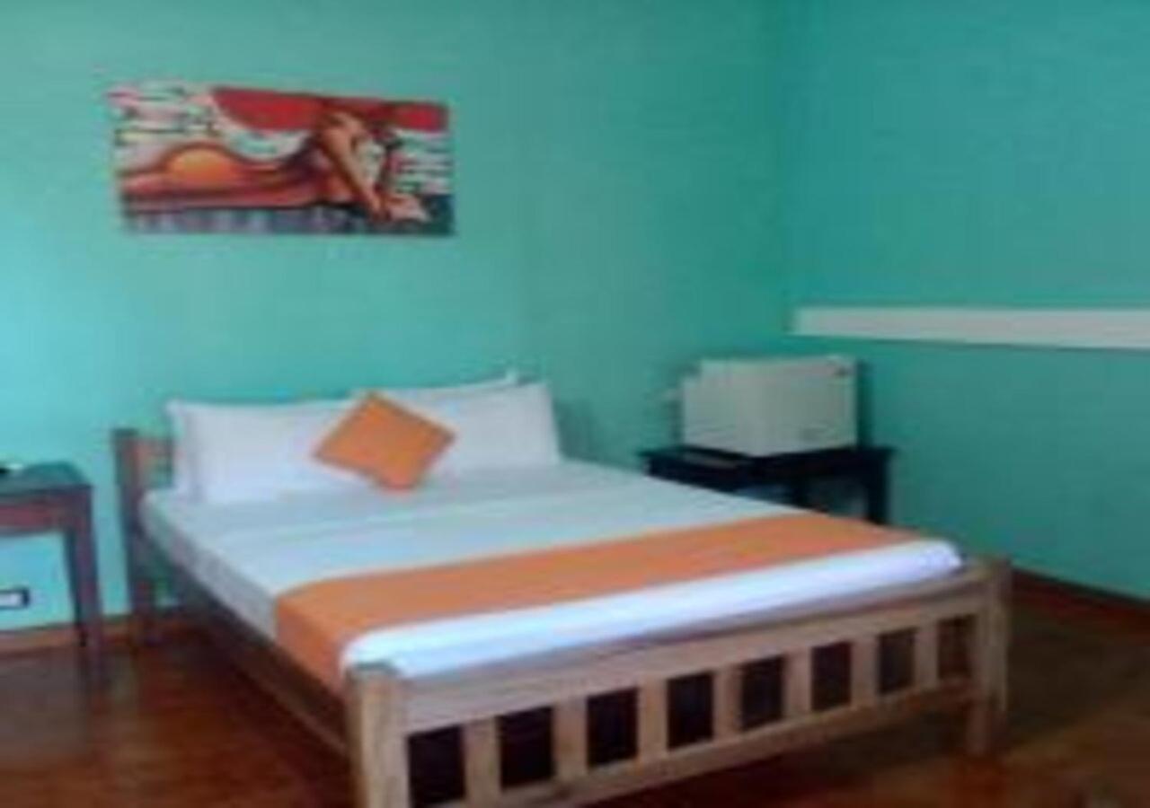 Hotel El Maltese Granada Luaran gambar