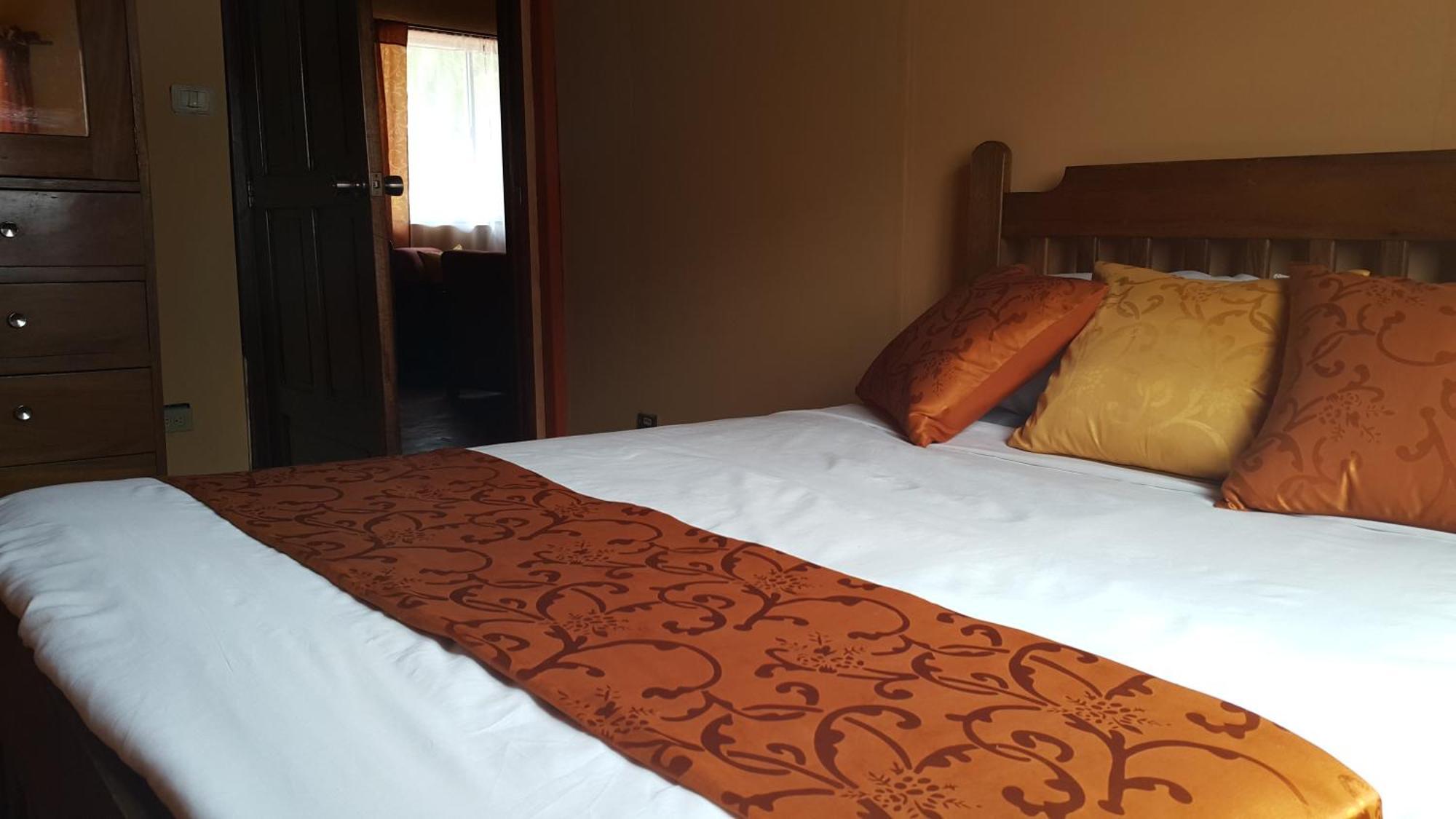 Hotel El Maltese Granada Bilik gambar