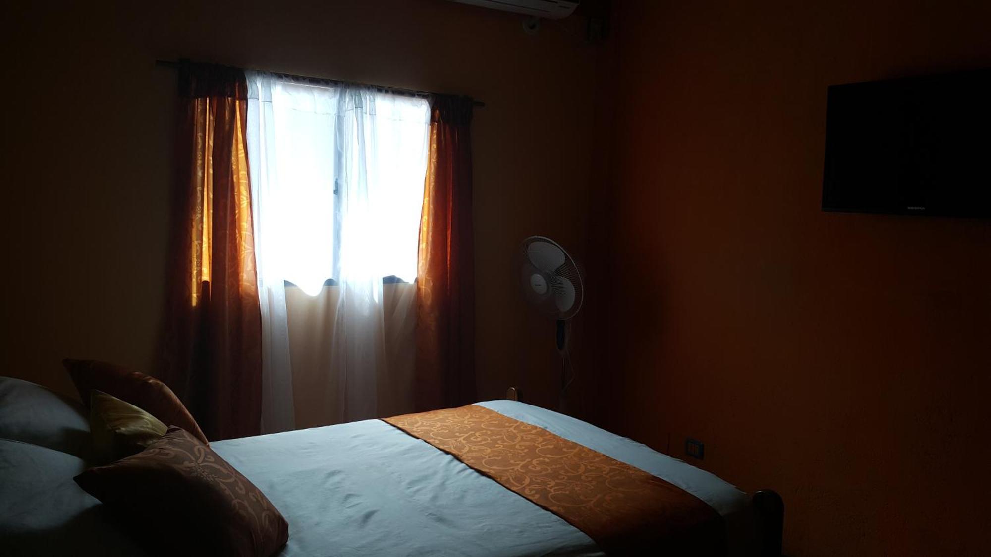 Hotel El Maltese Granada Bilik gambar