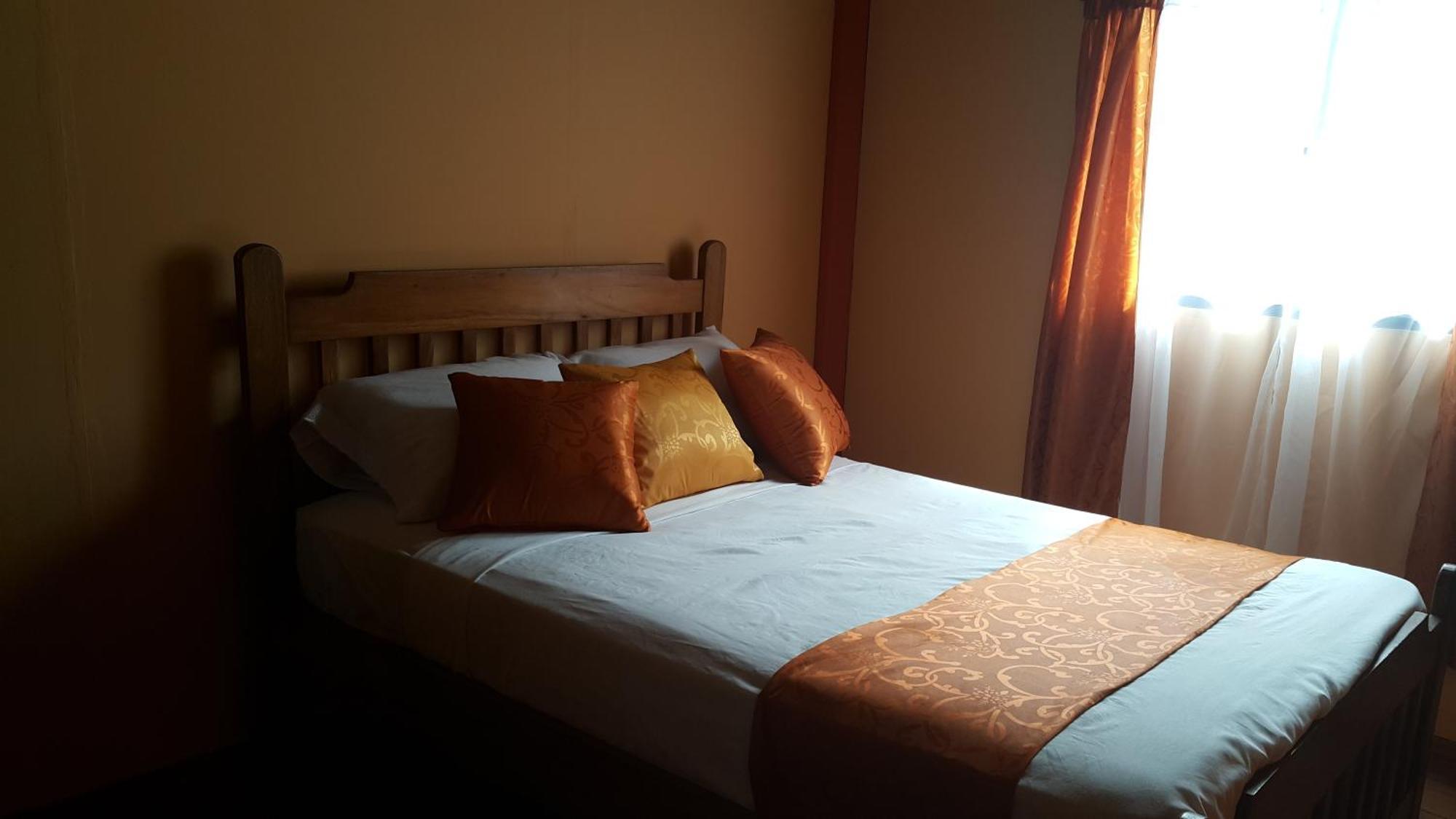 Hotel El Maltese Granada Bilik gambar