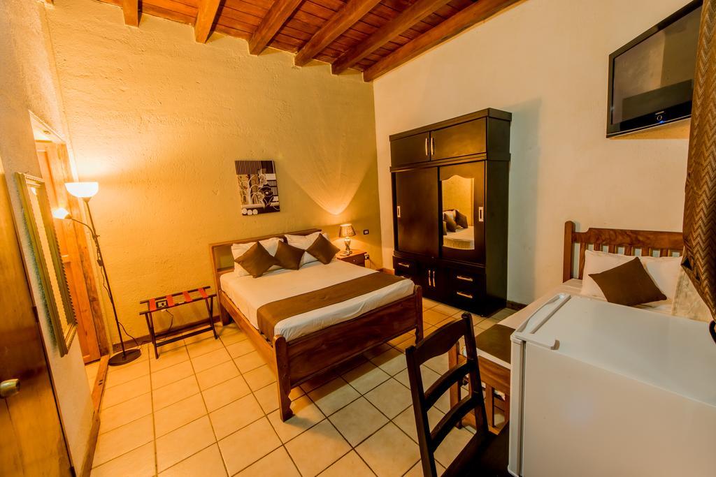 Hotel El Maltese Granada Luaran gambar