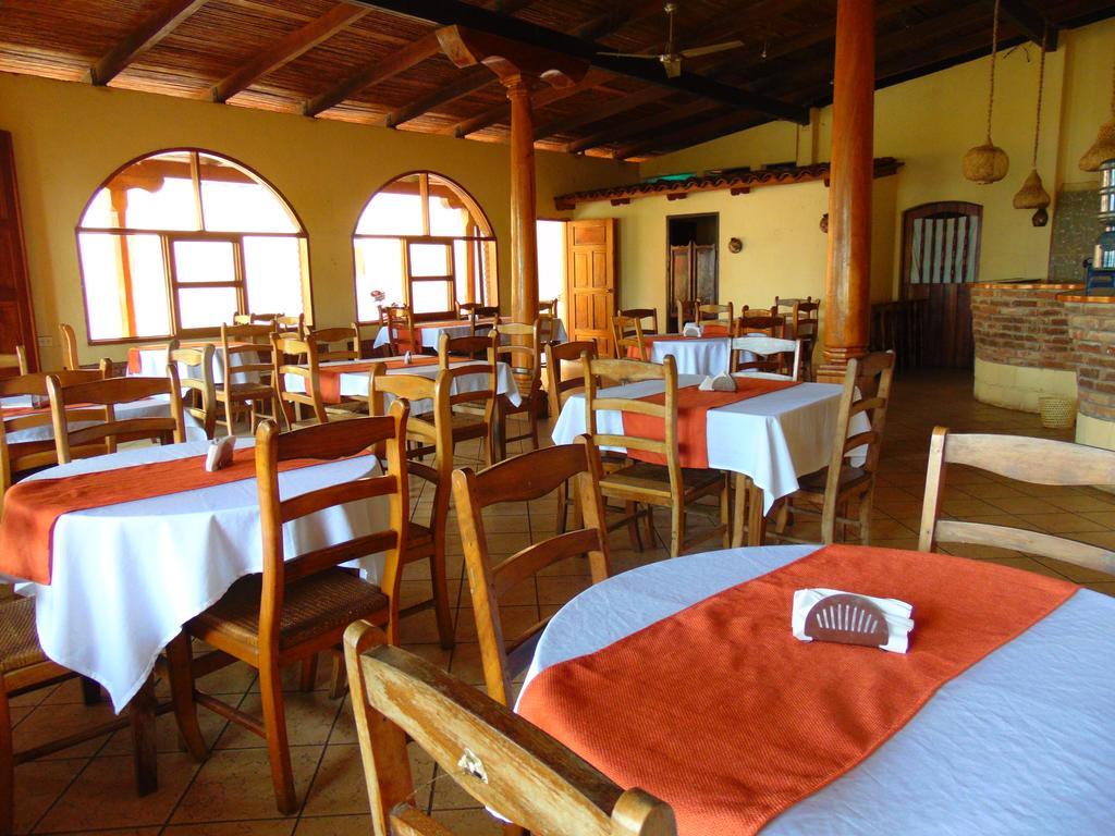 Hotel El Maltese Granada Luaran gambar