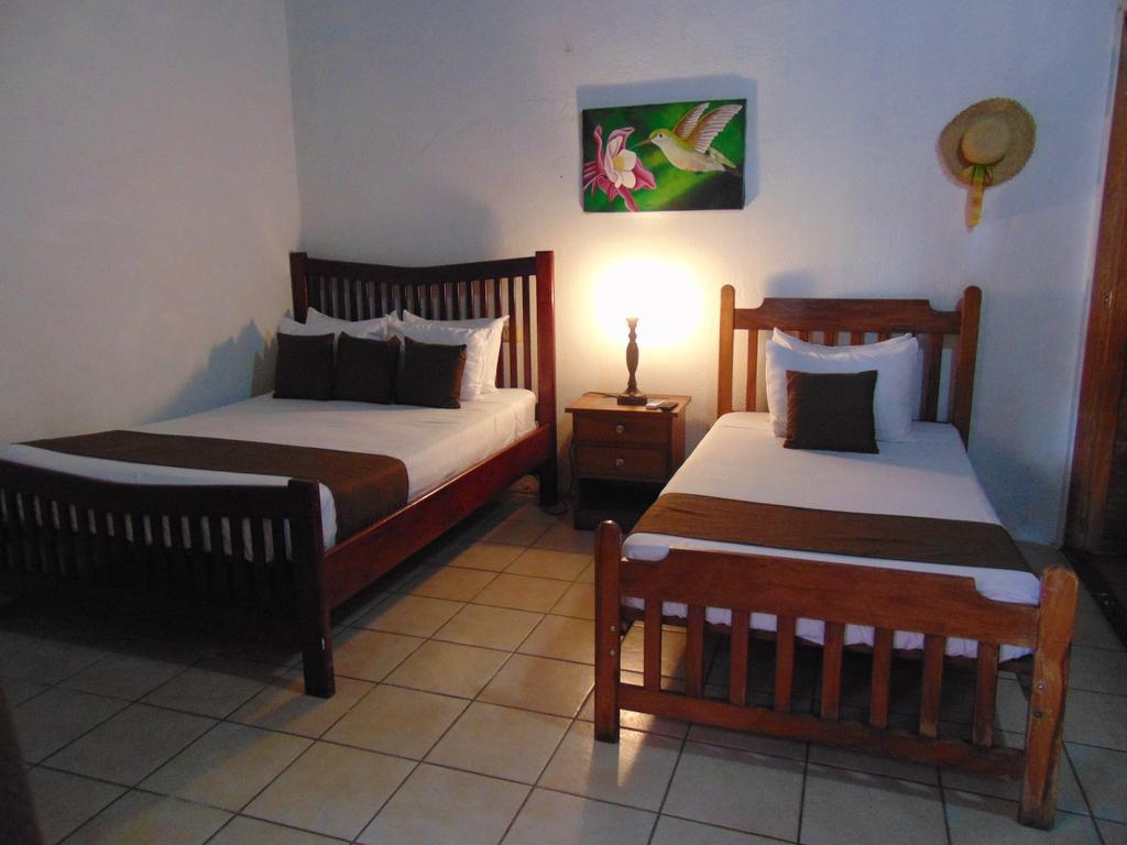 Hotel El Maltese Granada Luaran gambar
