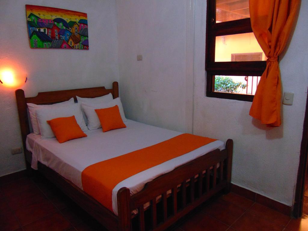 Hotel El Maltese Granada Luaran gambar